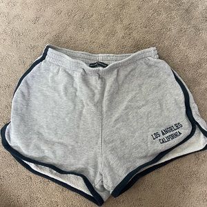 Brandy Melville shorts!